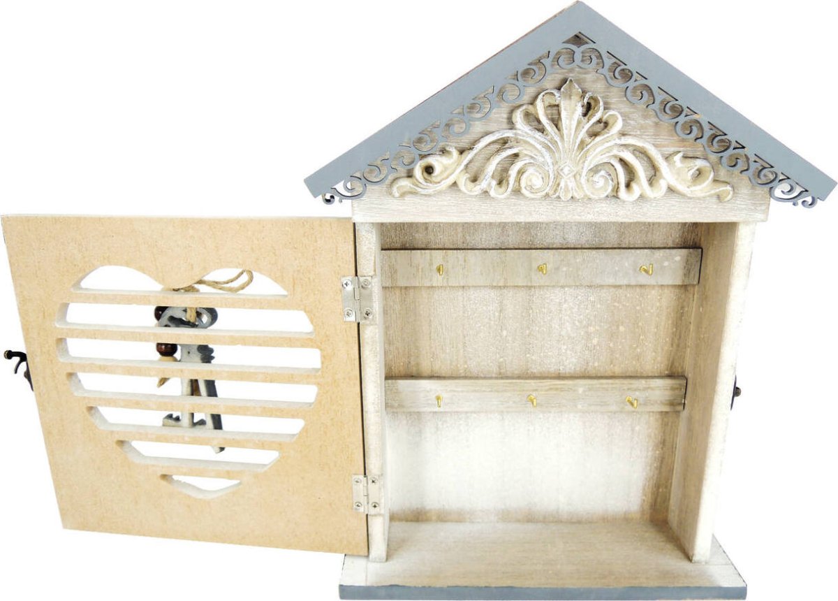 Valley Wood ключницы