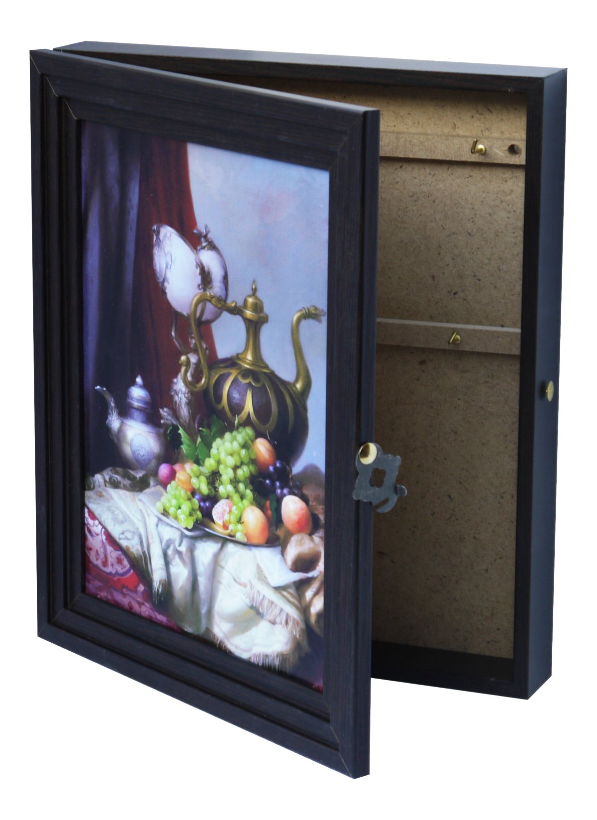 Декоративный ящик для электрощитка