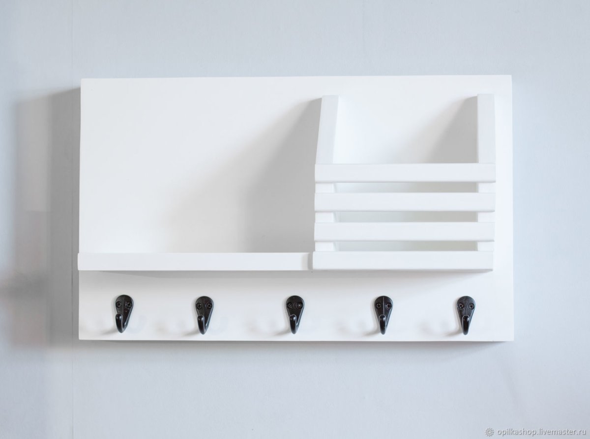 Щиток квартирный ЩК 328х270х100