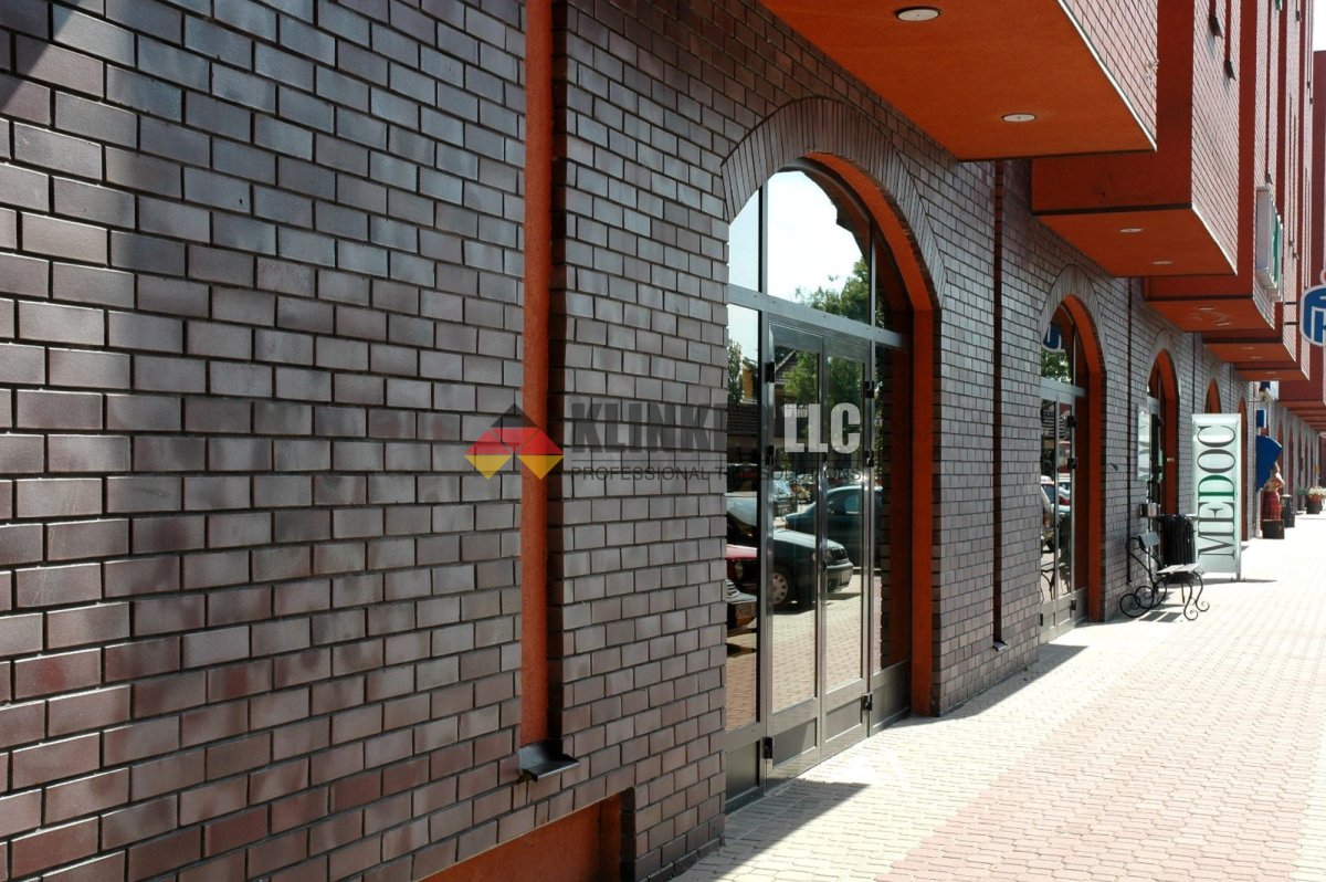 Клинкерные ступени Cerrad