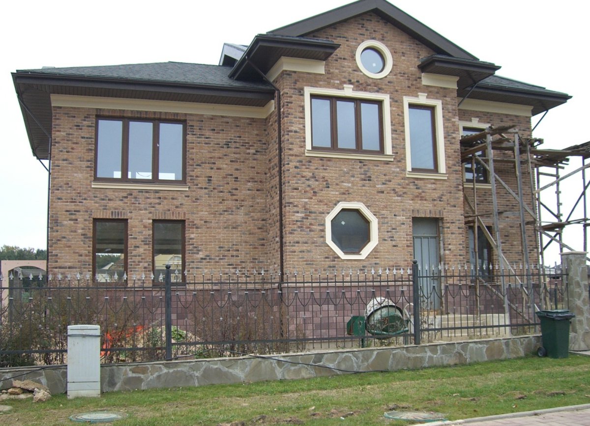 Идеальный камень Тянь-Шань 8