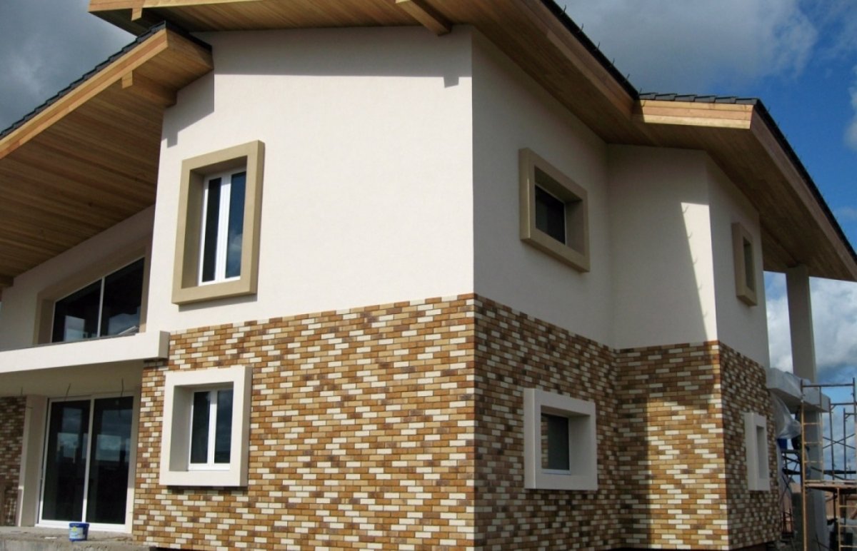 Кирпич Geestbrand felsgrau NF (240x115x71)