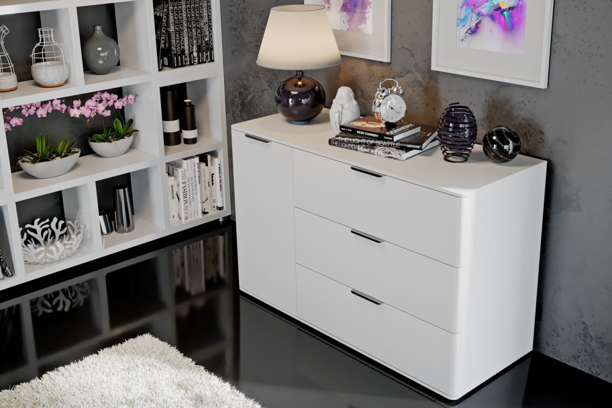 Хофф комод Тоскана