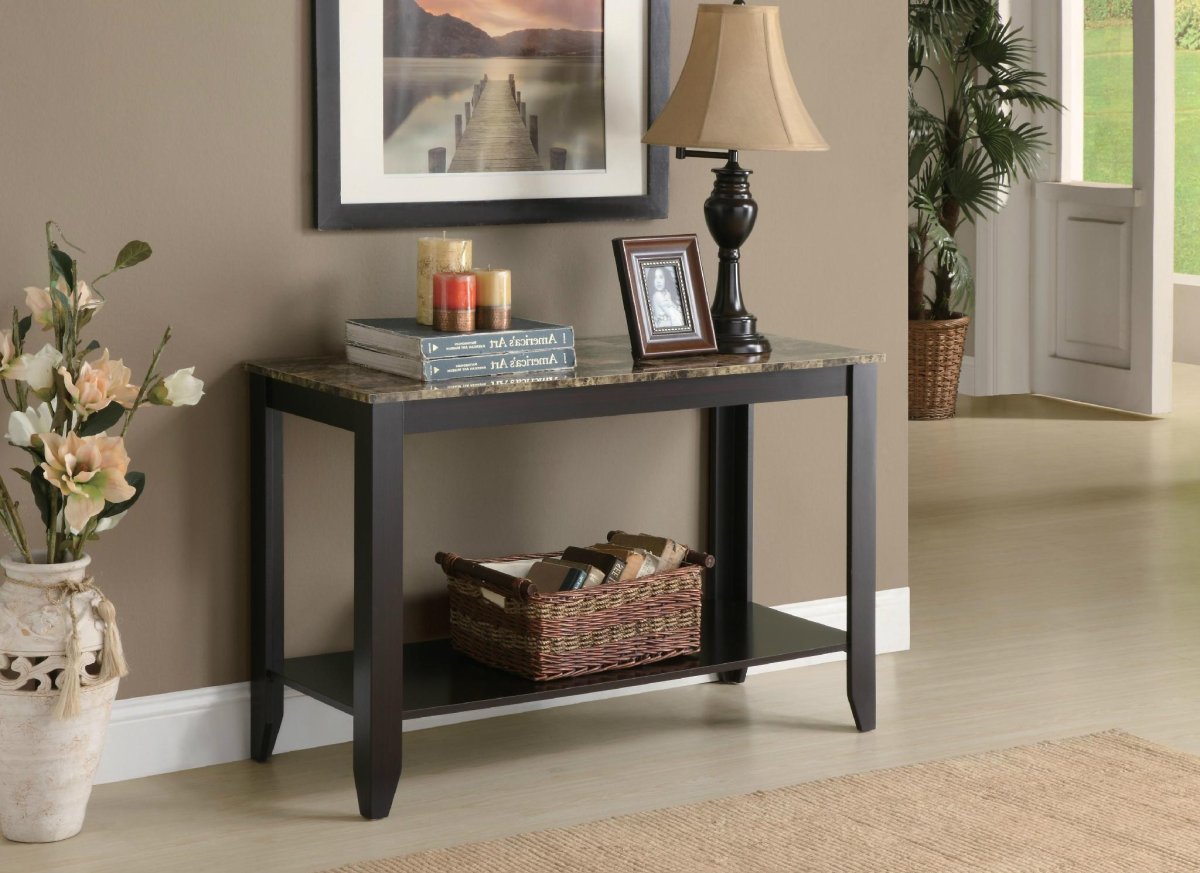 Столик - Darby_Accent_Table