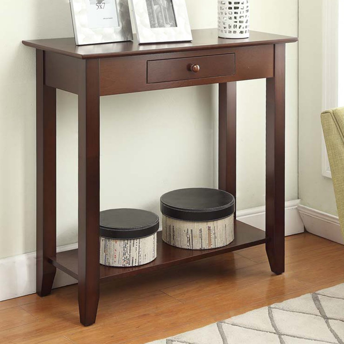 Консольный стол SR-1278