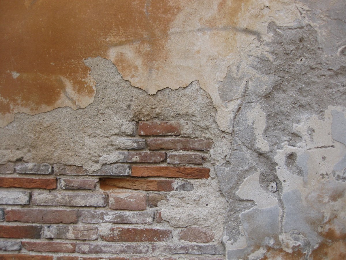 Штукатурка Мазанка Прованс