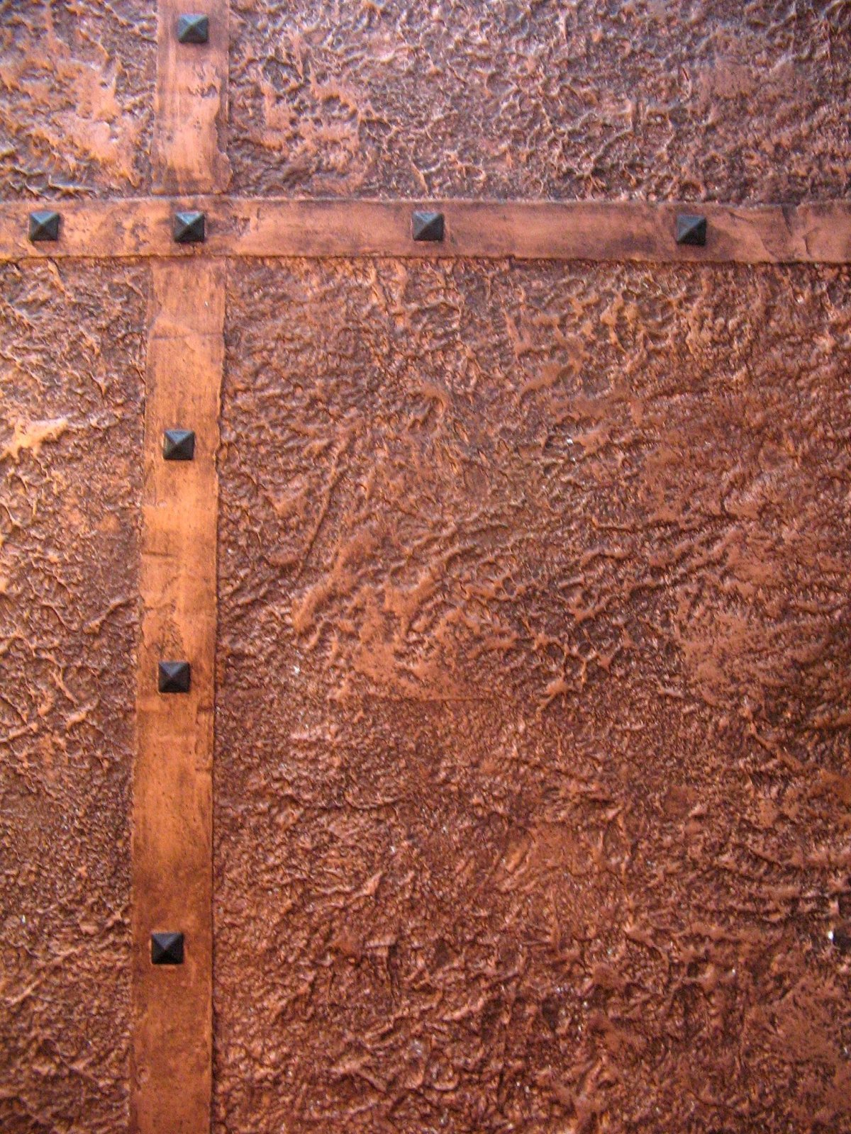 Декоративная штукатурка