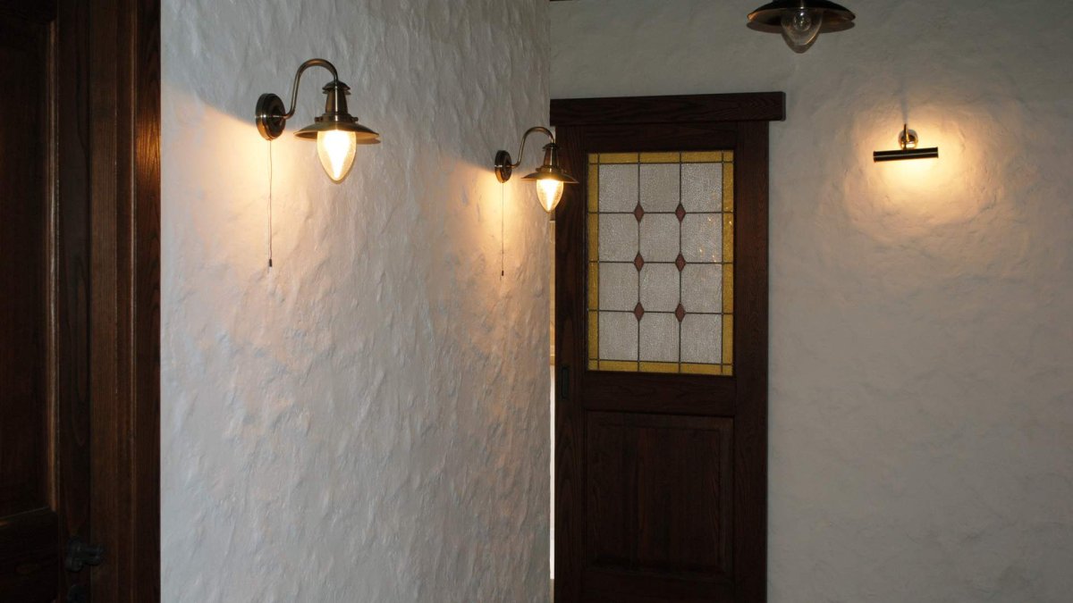 Венецианская штукатурка Venetian Plaster