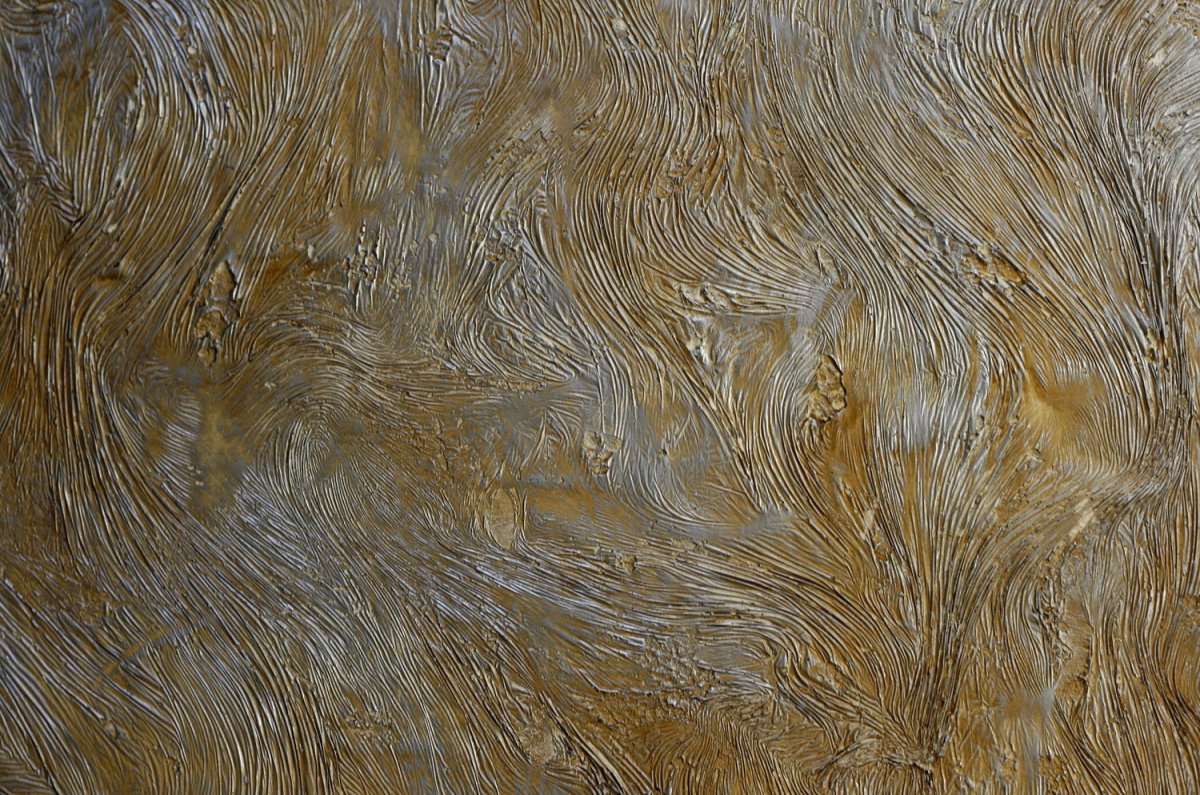 Коридор под старину