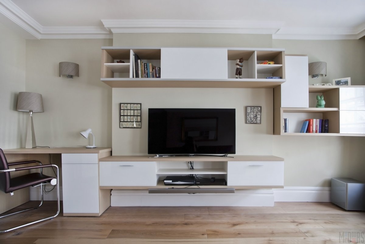 Мистер Дорс мебель в гостиную