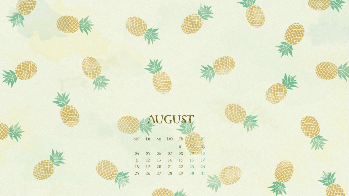 Обои в стиле тумблер