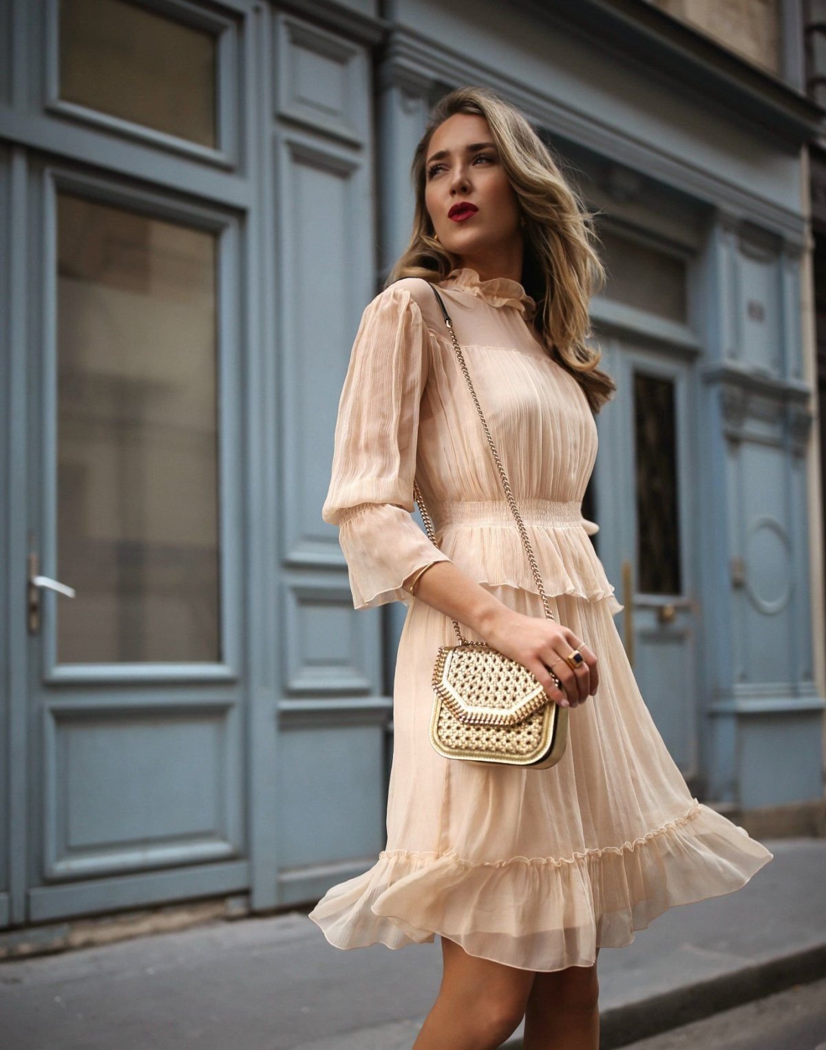 Романтический стиль