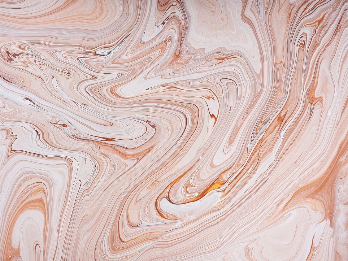 Обои с растительным рисунком