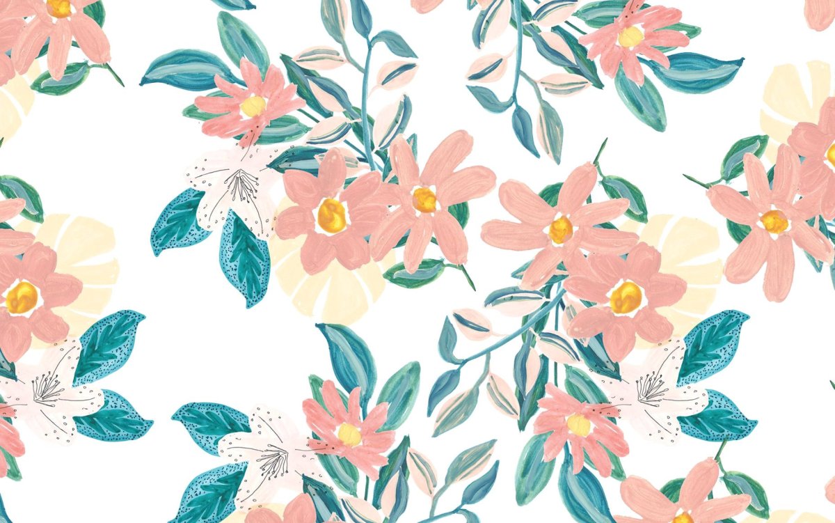 Тропические листья Пинтерест