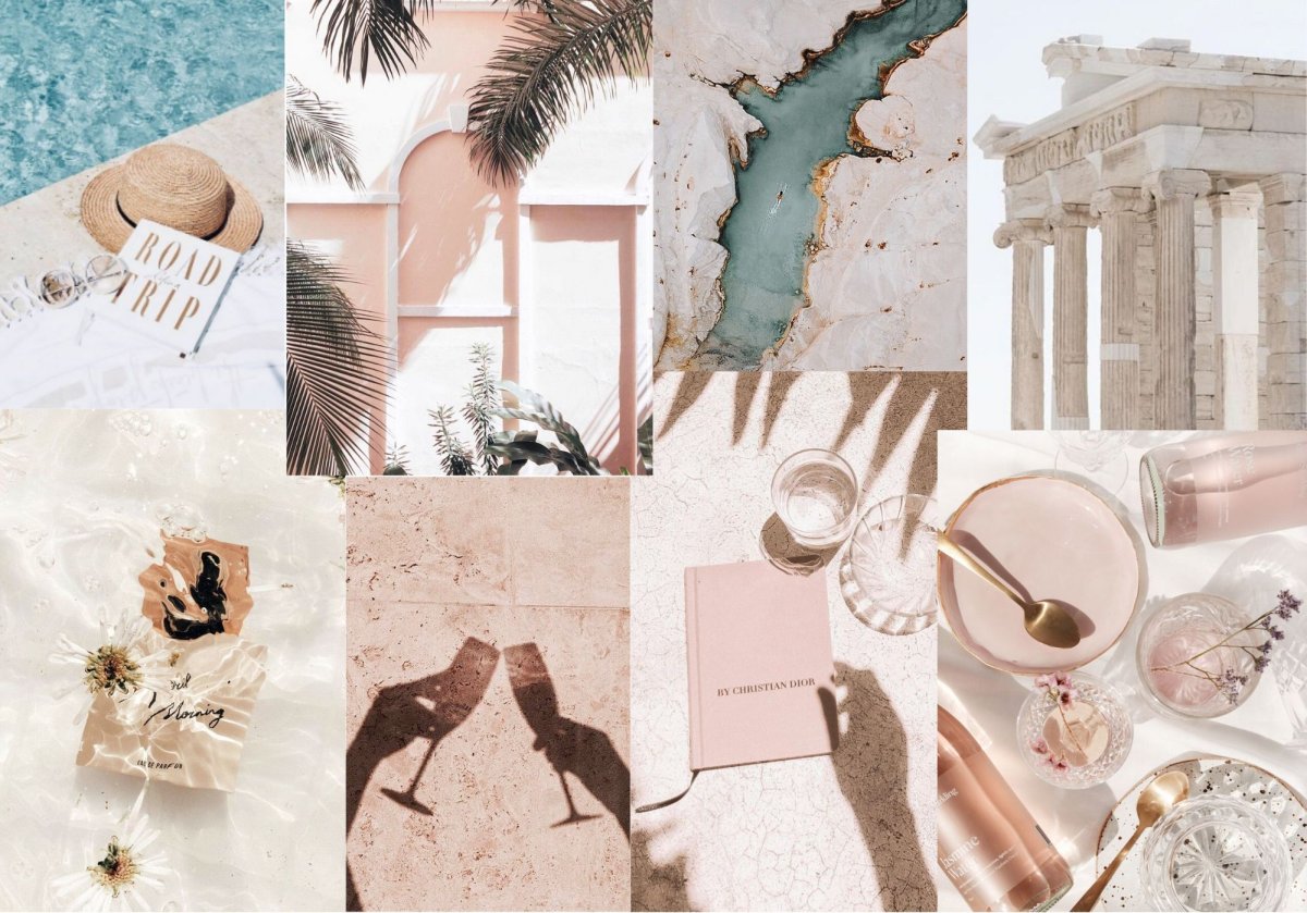 Красивая бумага для распечатки