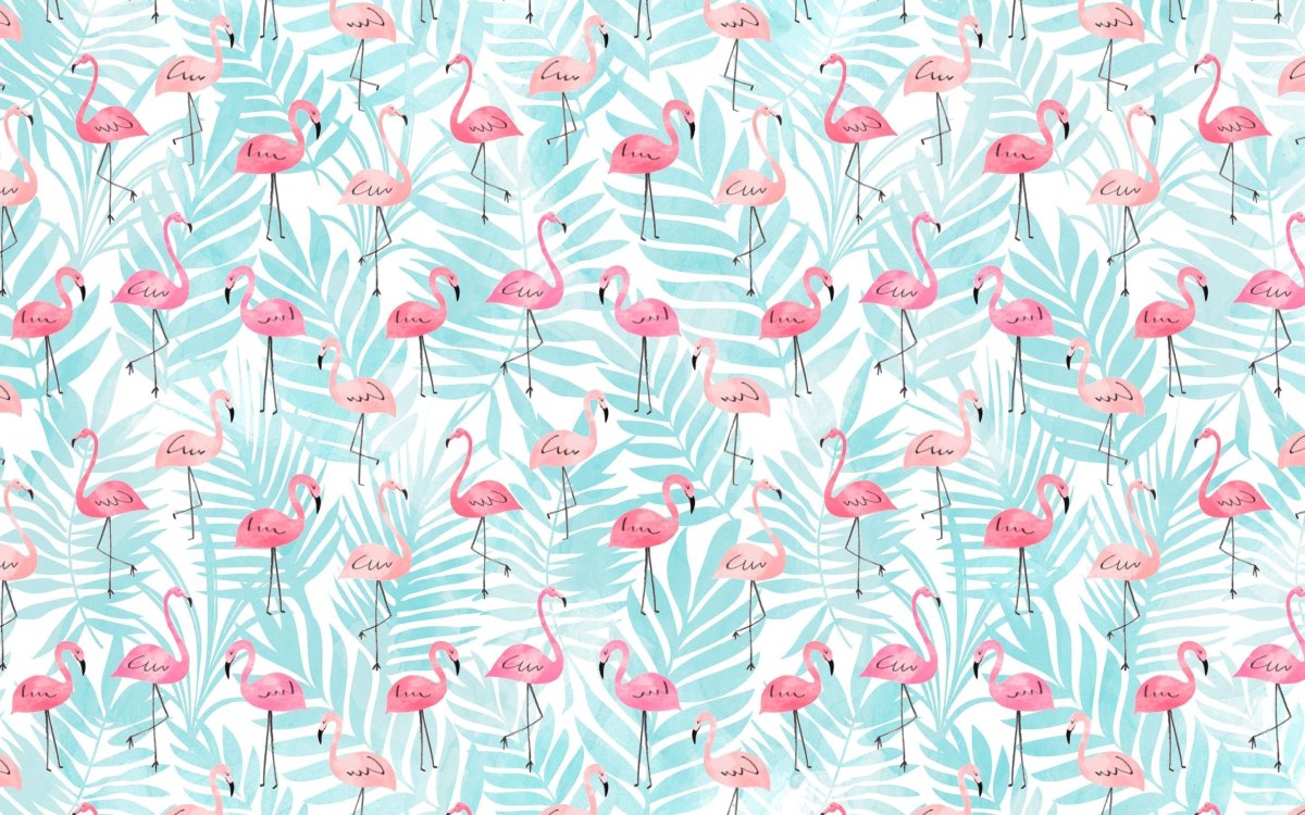 Розовые разводы