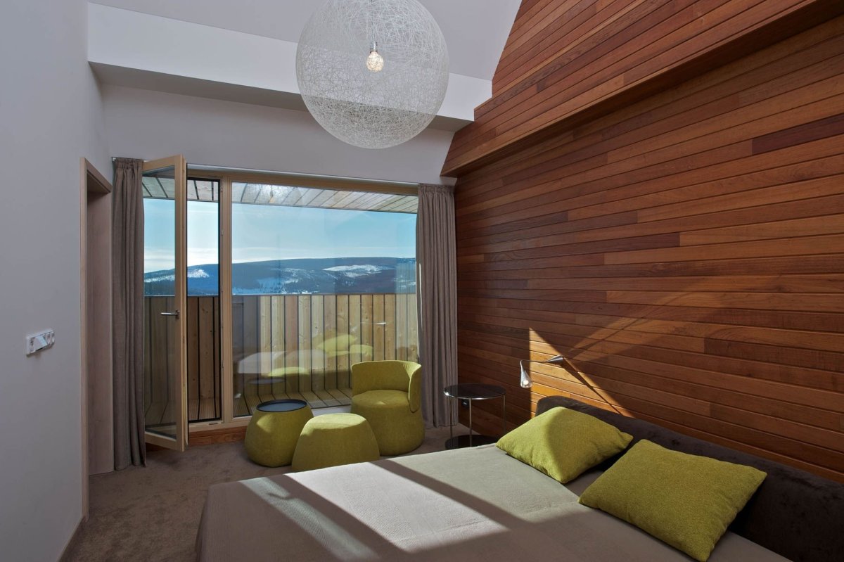 Планкен термоясень