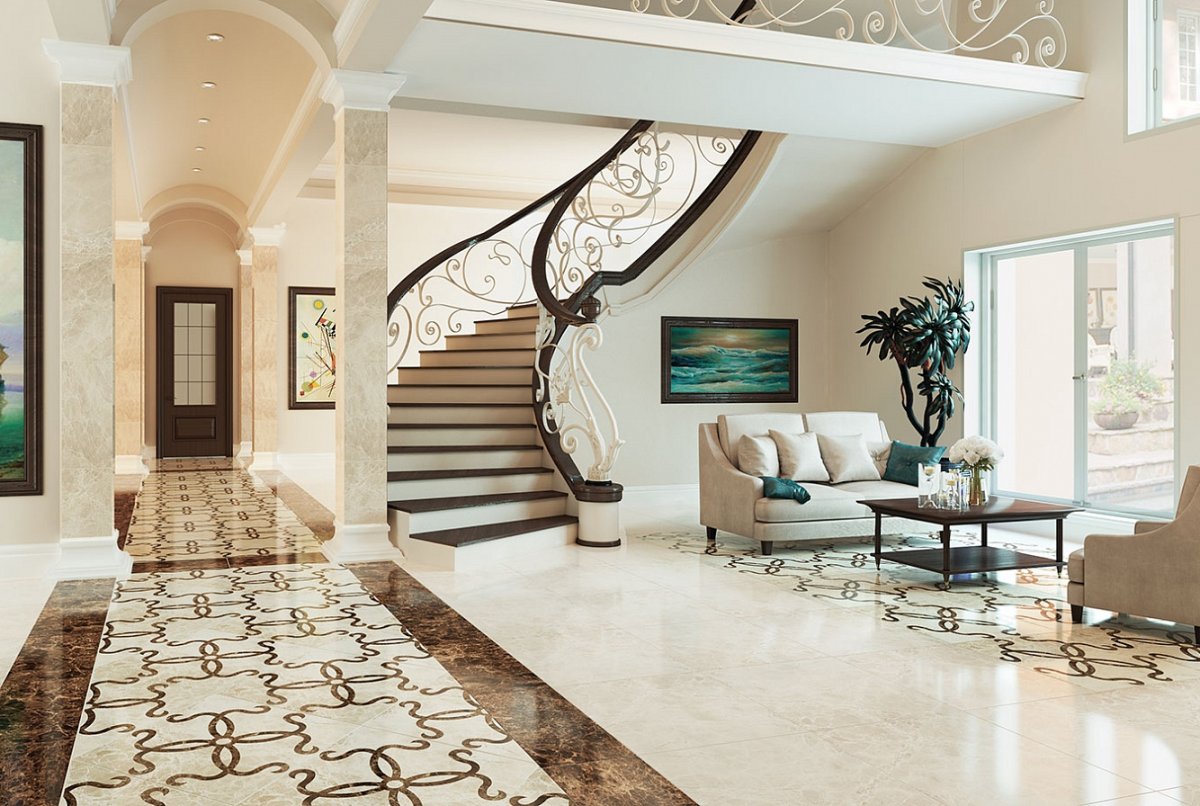 Керамогранит Керанова Этерна 60на60