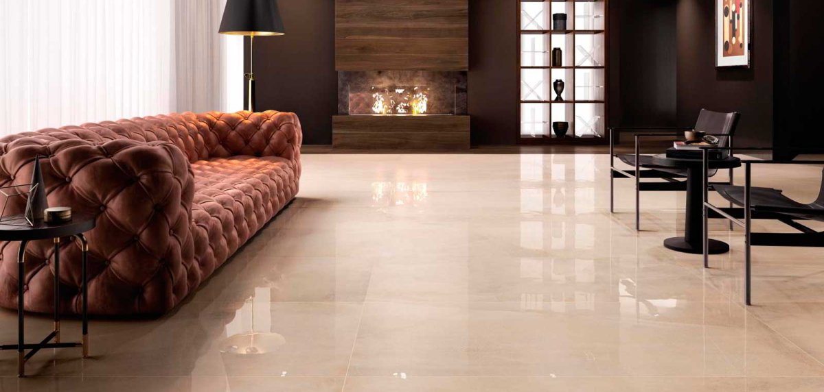 Керамогранит Supergres Ceramiche all over
