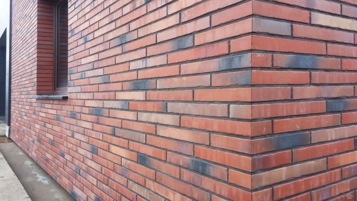 Клинкерная плитка