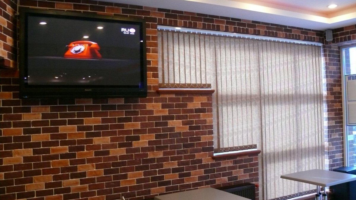 Искусственный камень Тянь Шань