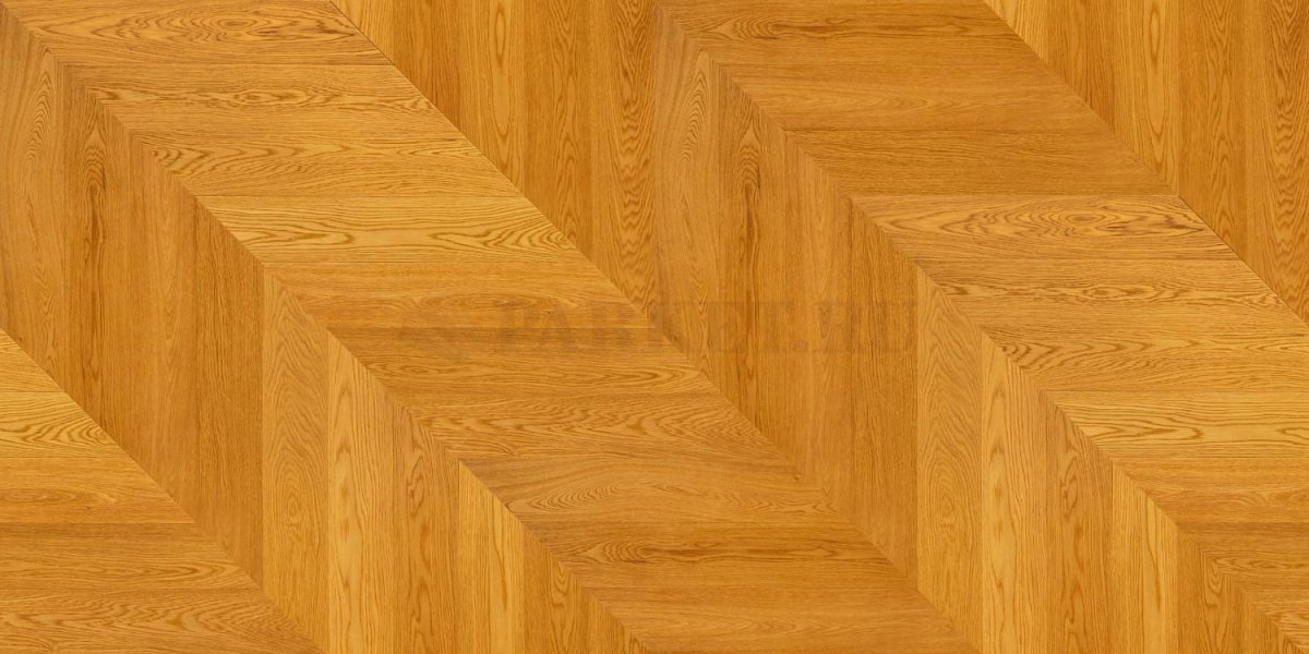 Новый паркет