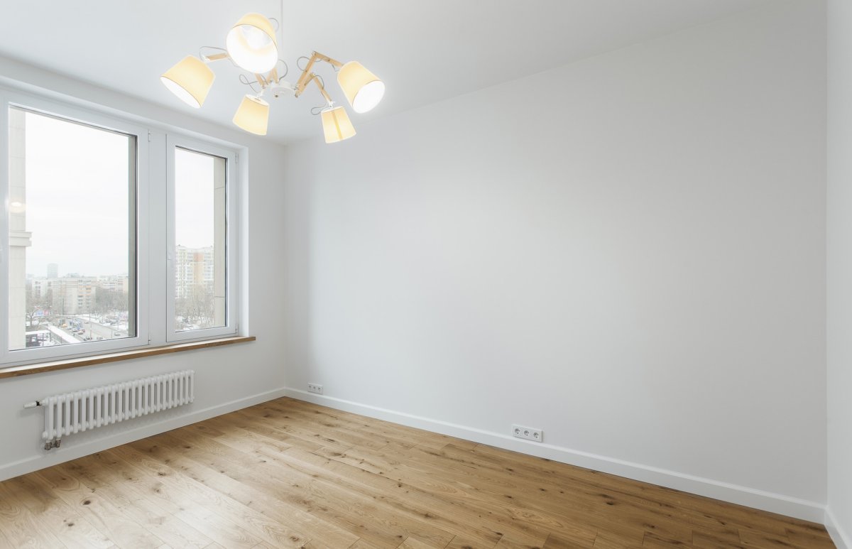 Чистовая отделка ЛСР