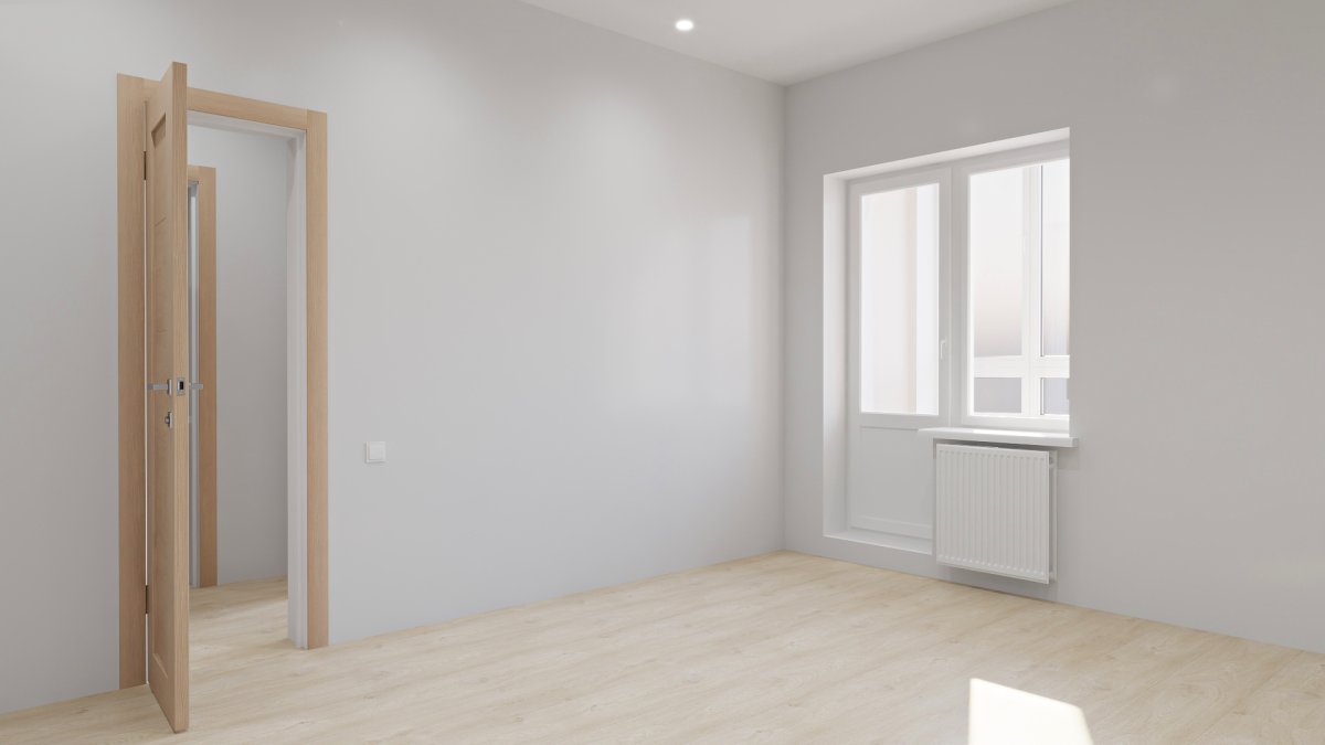 Отделка квартир