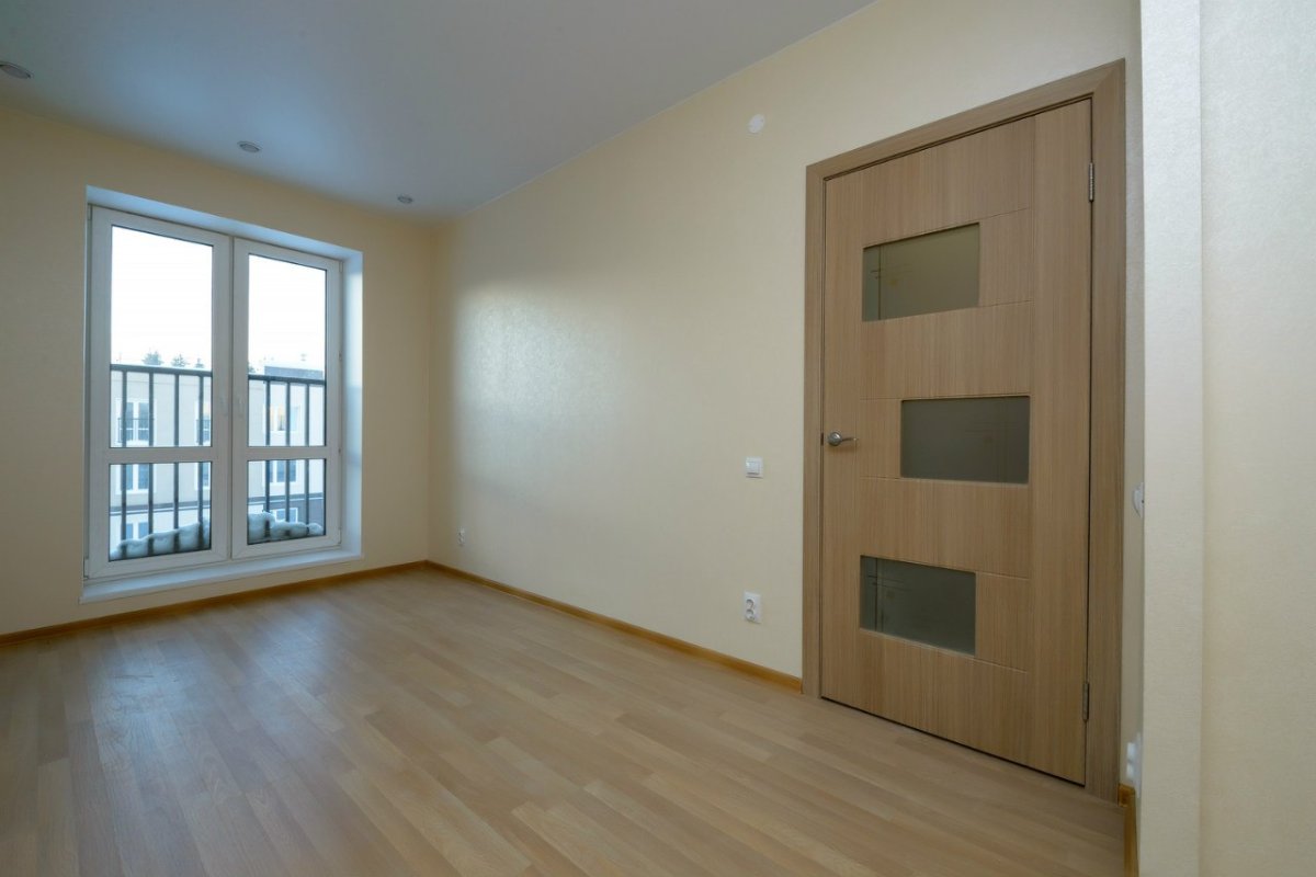 Чистовая отделка