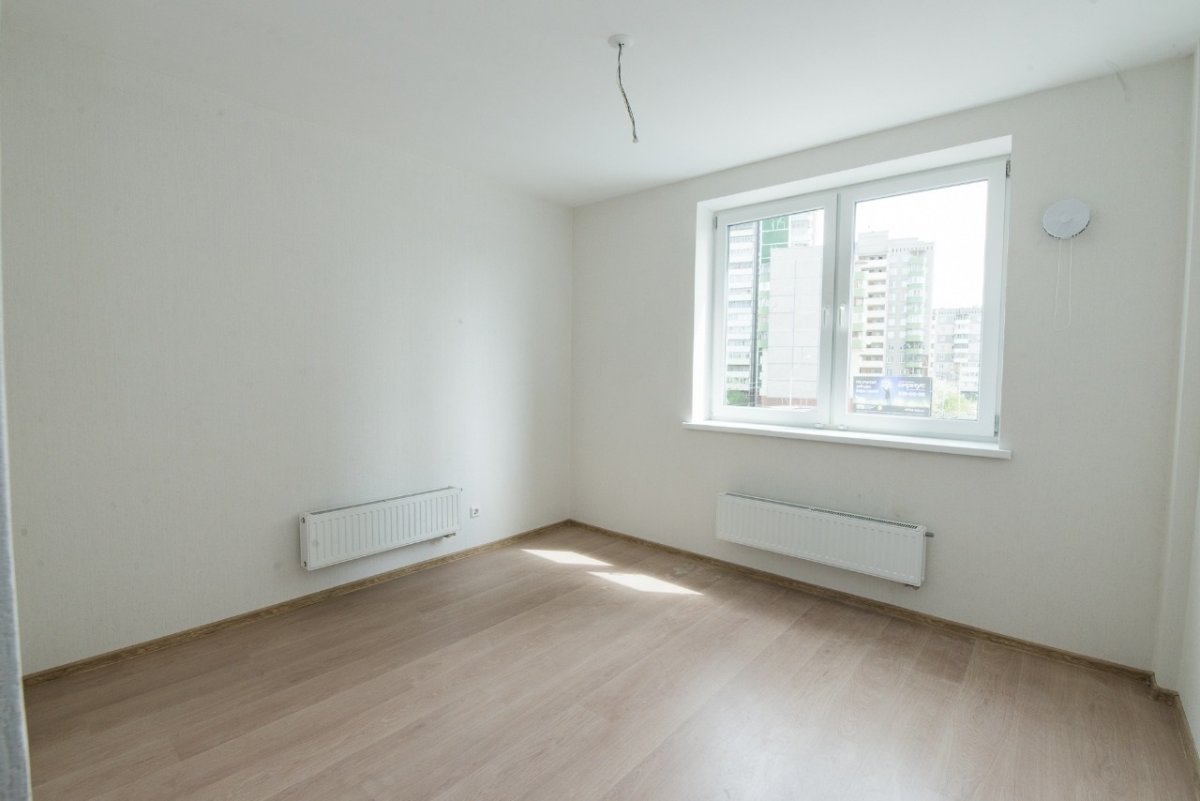 ЖК Венеция чистовая отделка