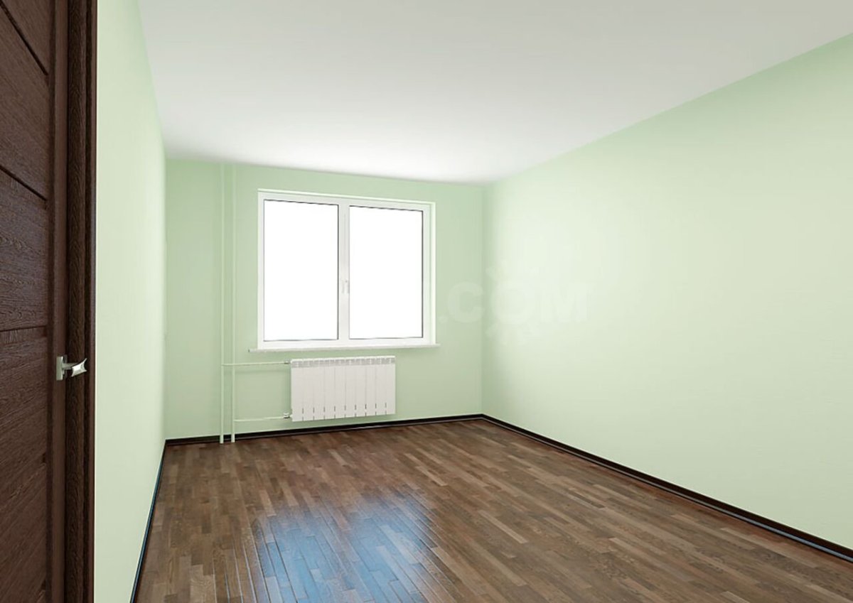 Внутренняя чистовая отделка