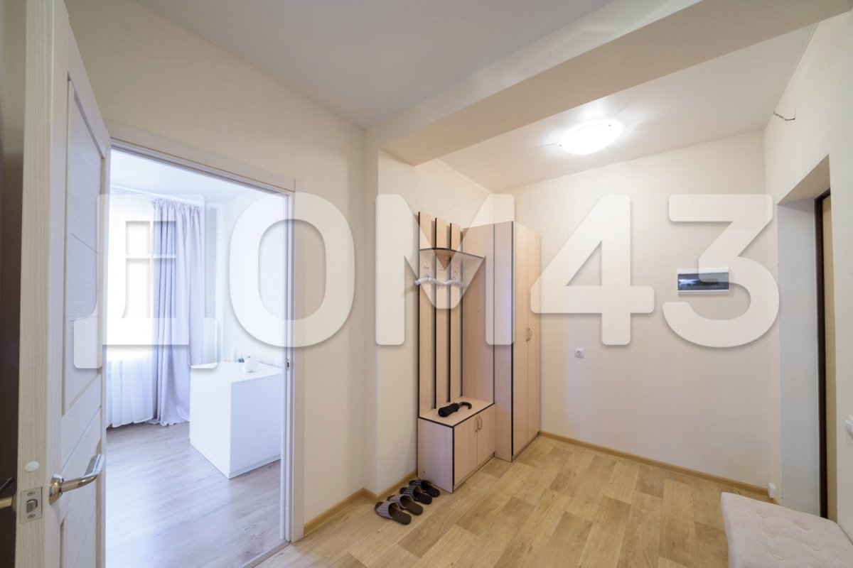 Чистовая отделка Инвест