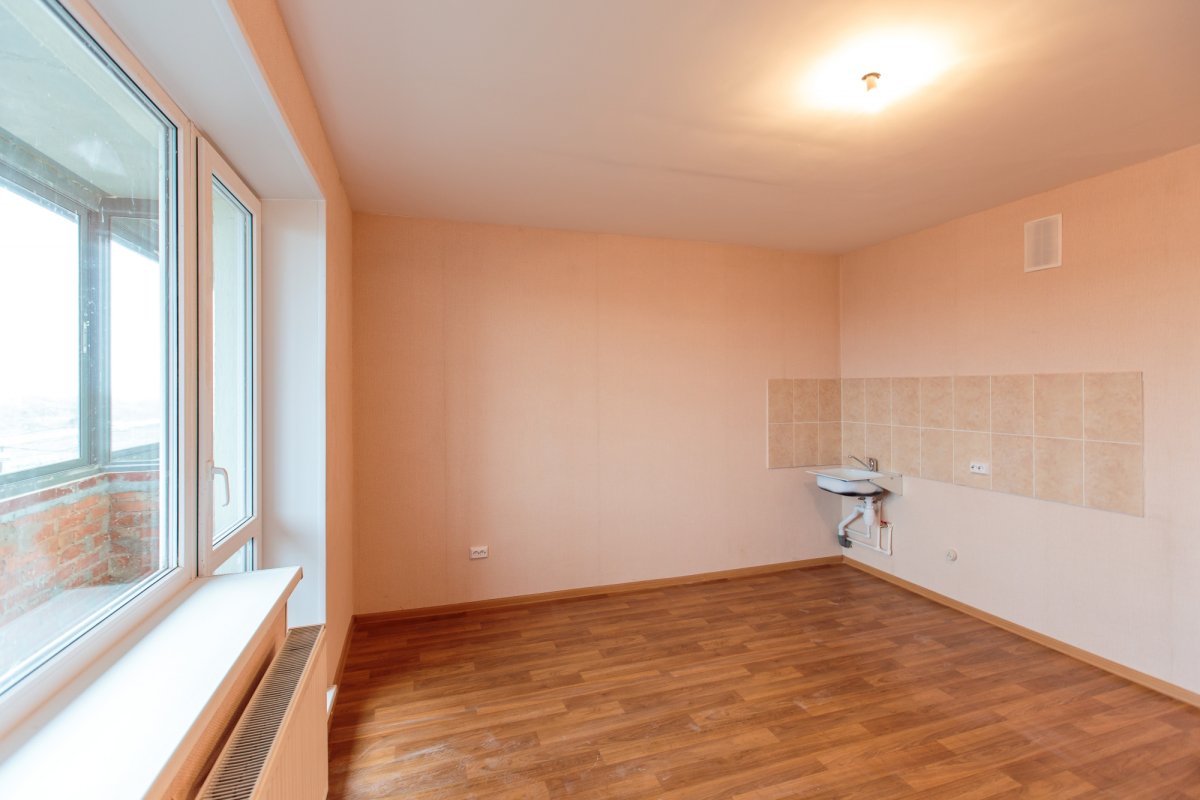 Чистовая отделка