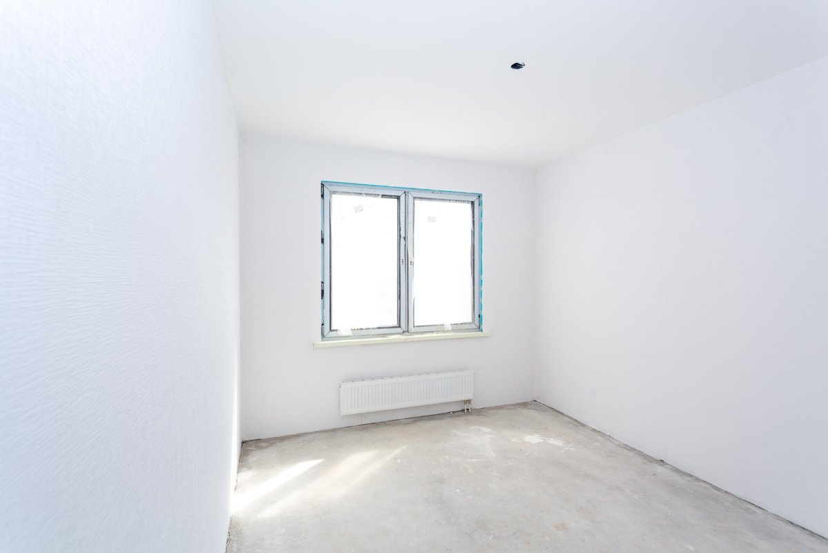 Чистовая отделка