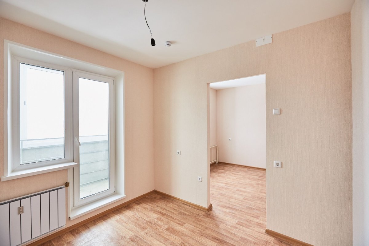 Косметический ремонт квартиры