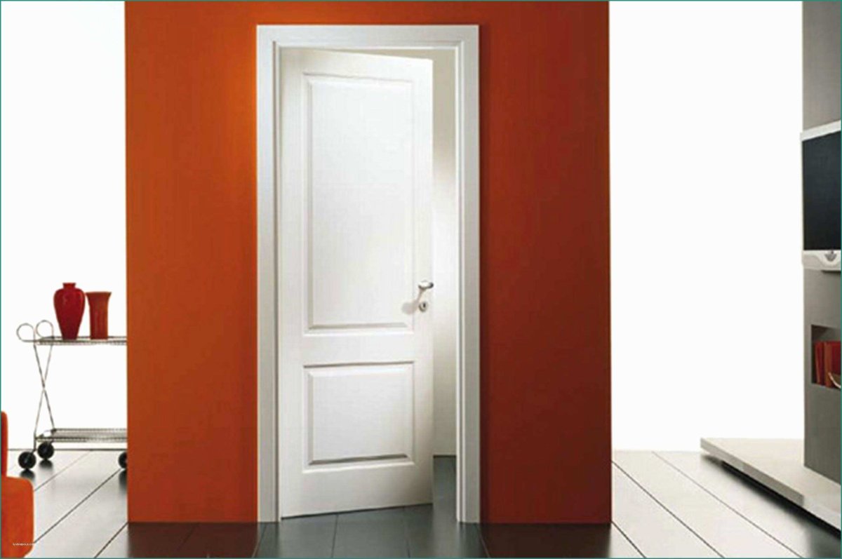 Необычные двери межкомнатные