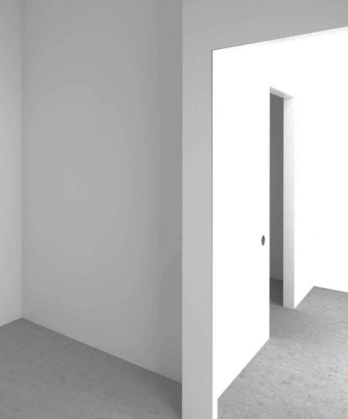 A101 отделка White Box