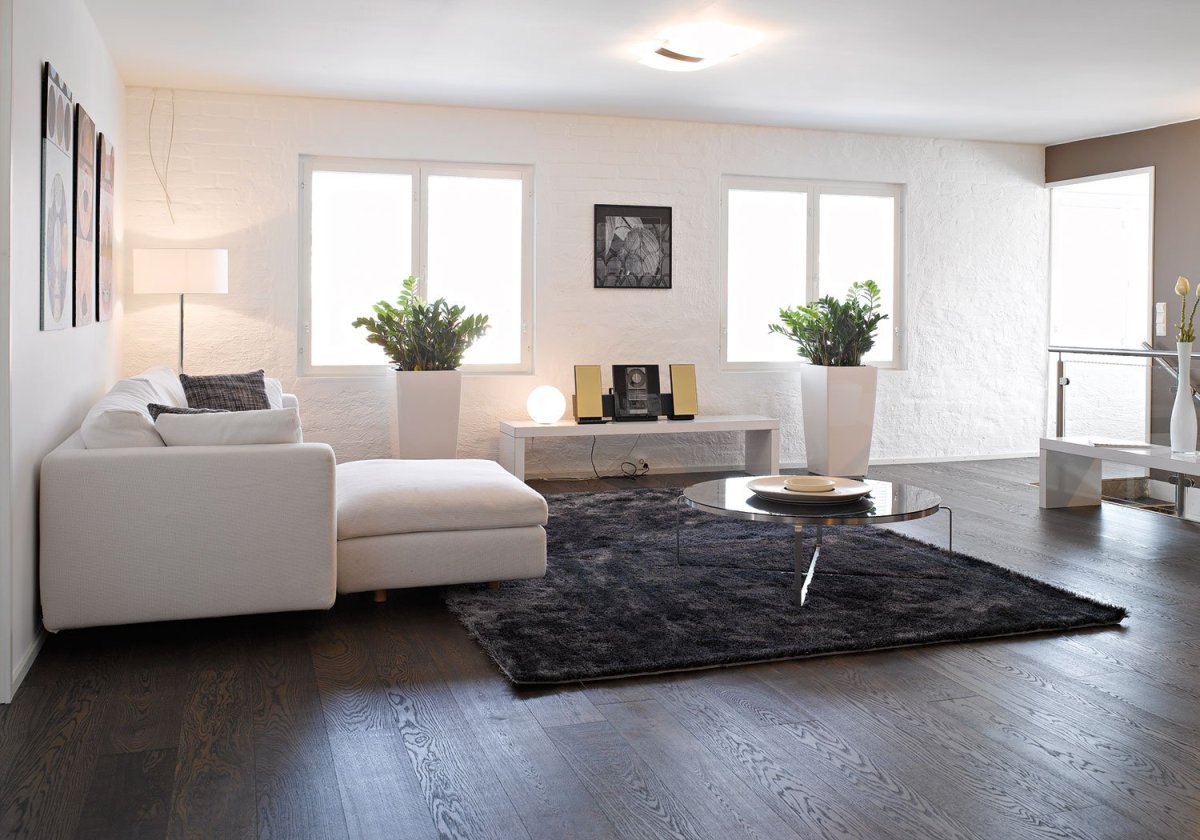 Ламинат Тюдор Династия