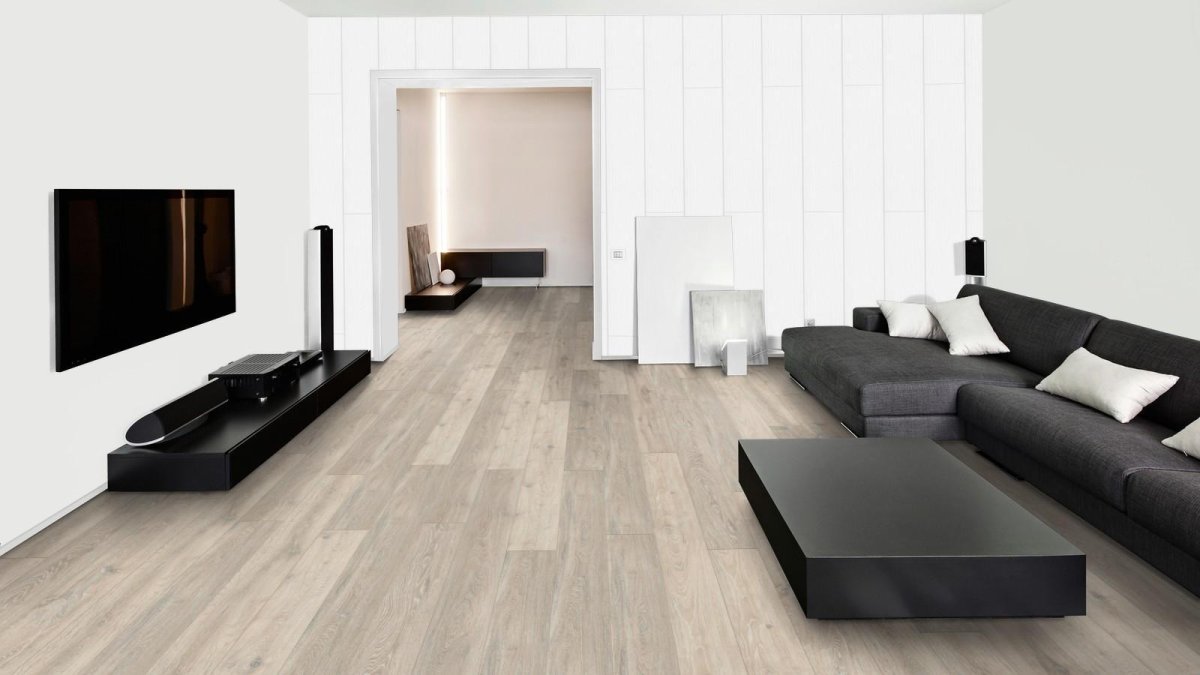 Модульный паркет Listone Giordano natural Genius Slide