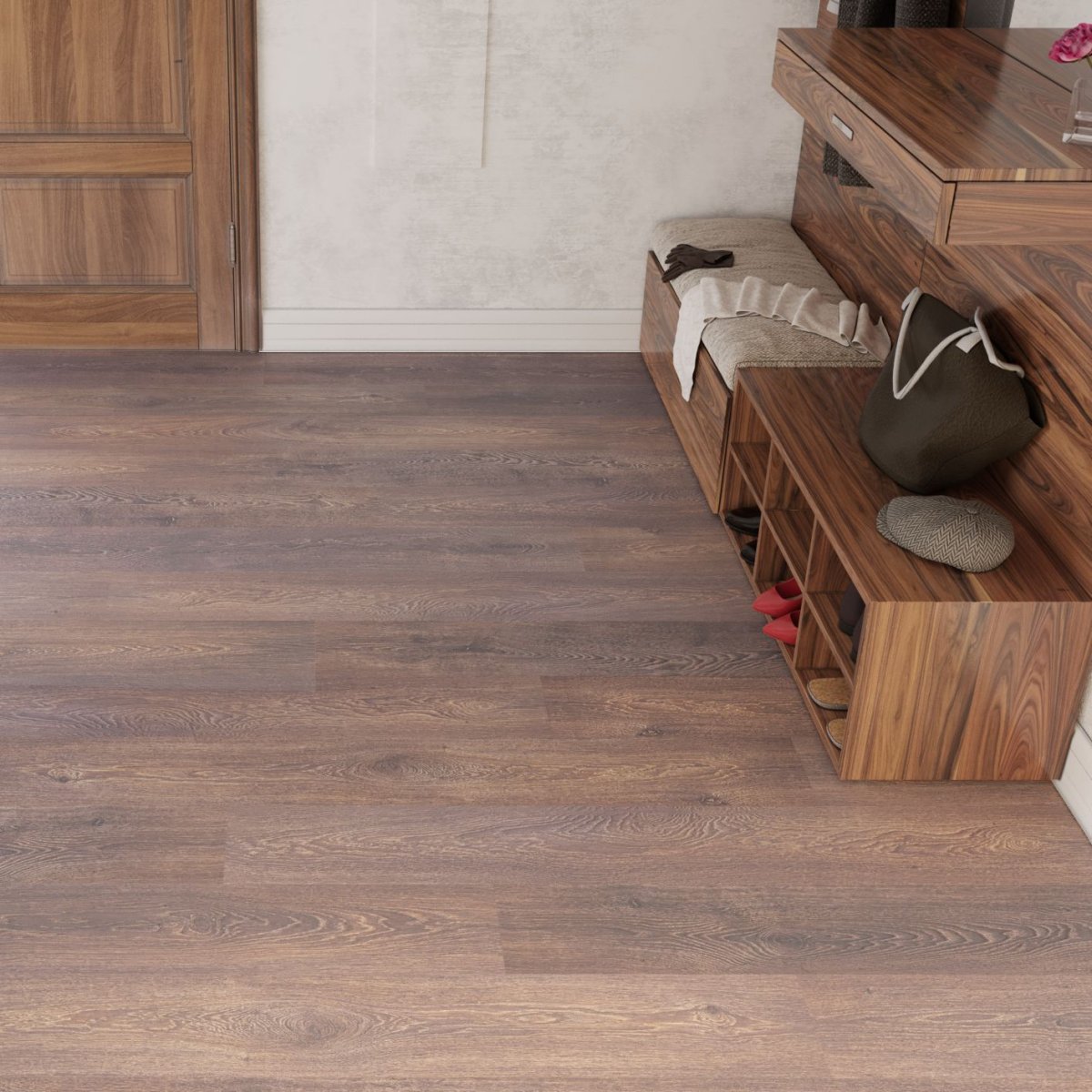 Ламинат Artens «дуб Улисс»