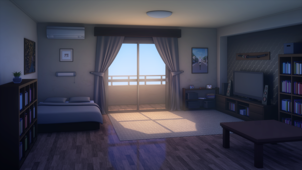 Дизайн гостиной