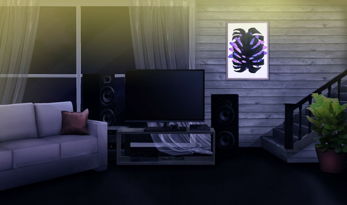 Стиль хайтек в интерьере квартиры