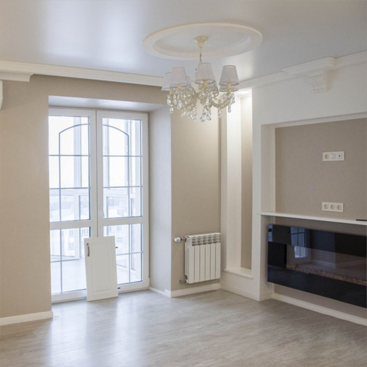 Венецианская штукатурка Интерио