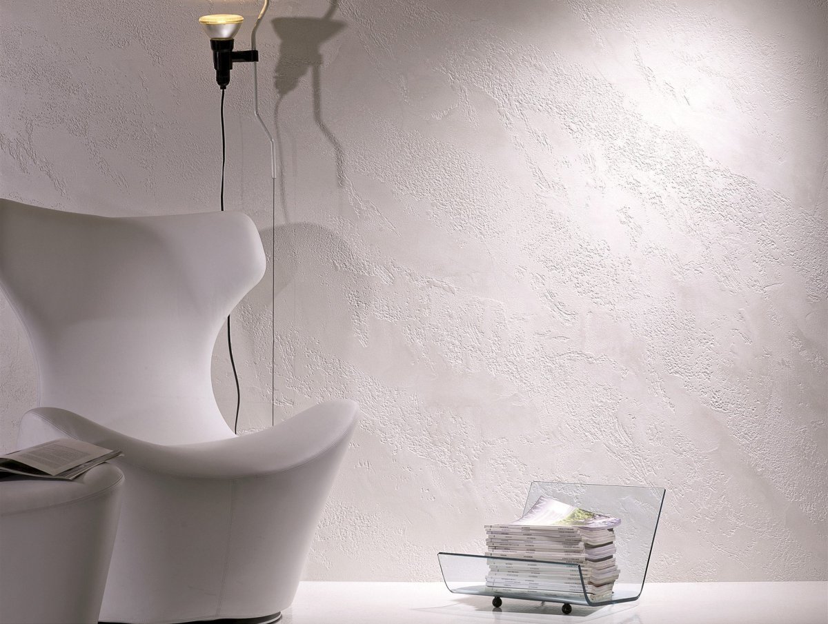 Венецианская штукатурка шелк венецианская