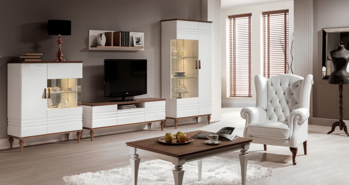 Гостиная Taranko