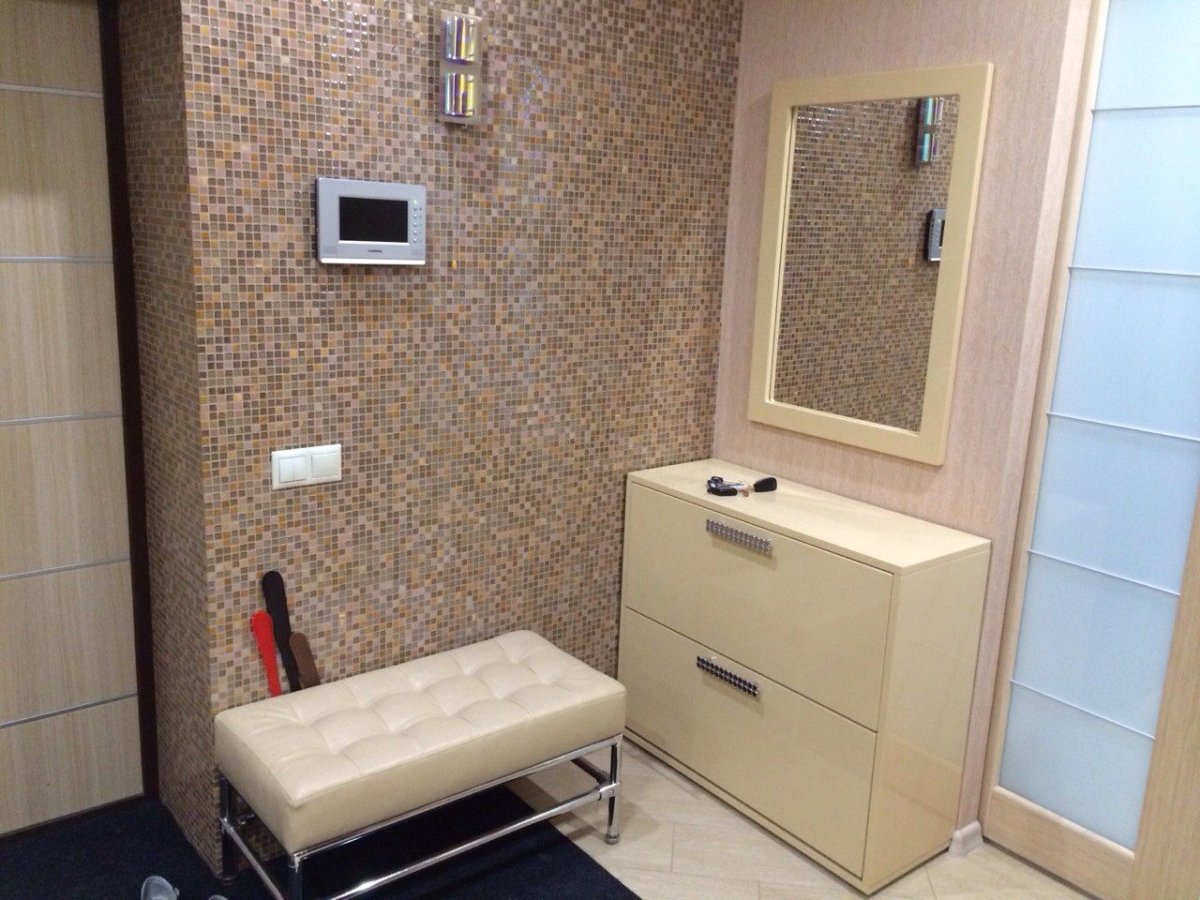 Пуф Studioakd 30 40 40