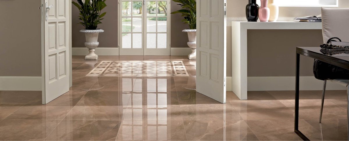 Керамогранит Gracia Ceramica