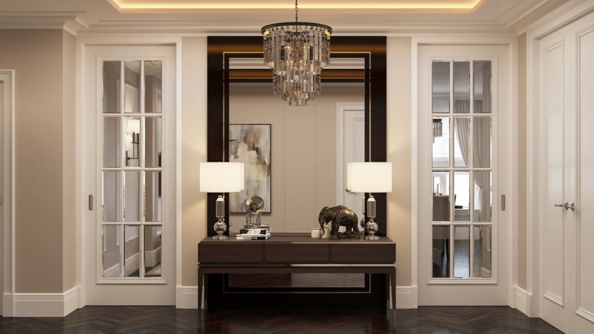 Торекс ультиматум в интерьере