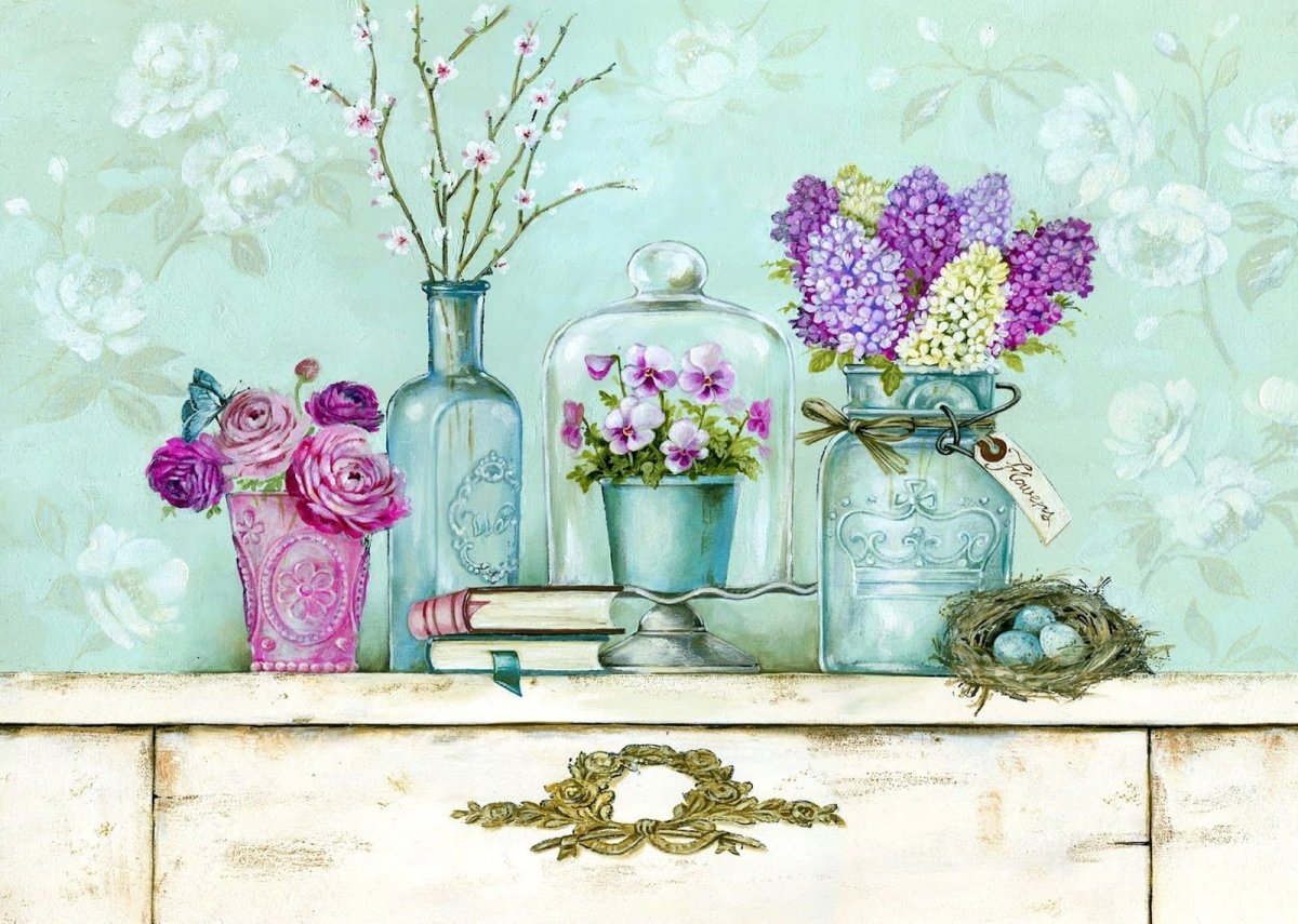 Stefania Ferri художник