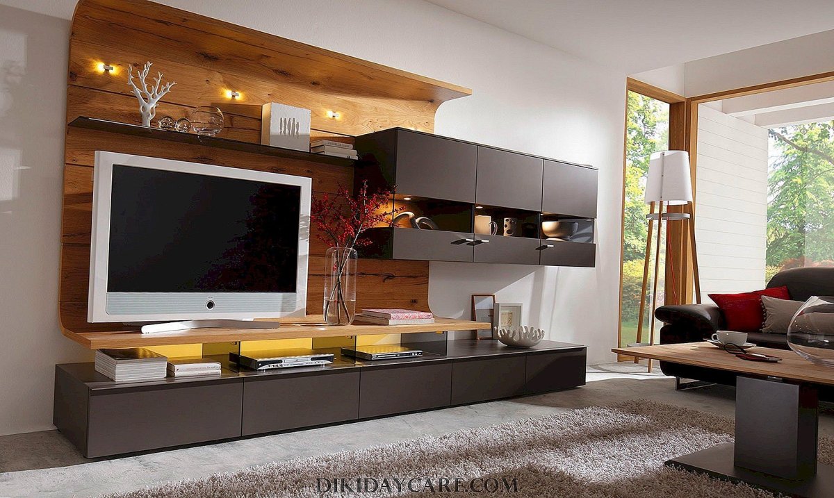 Гостиная Нелли